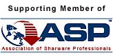 Supporting Member of ASP