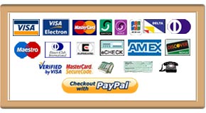 Payment Options