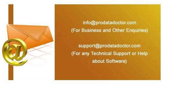 Contact us