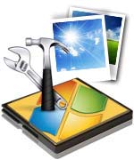 Digital pictures data recovery software