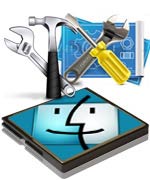 Data Doctor Recovery Professional for Mac