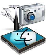 Data Doctor Recovery Digital Camera for Mac