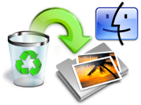 Data Doctor Recovery Digital Pictures for Mac