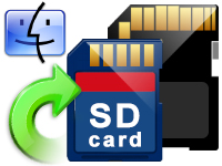 Data Doctor Recovery Memory Card for Mac