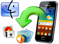 Download Data Doctor Recovery Mobile Phone for Mac