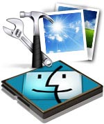 Data Doctor Recovery Digital pictures for Mac