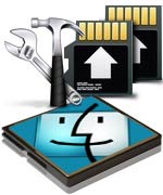 Data Doctor Recovery Memory card for Mac