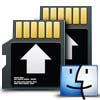 Data Doctor Recovery Memory card for Mac