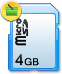 Data Doctor Recovery Memory Card for Mac