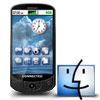 Data Doctor Recovery Mobile phone for Mac