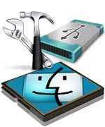 Data Doctor Recovery Removable media for Mac