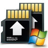 Data Doctor Recovery Memory card