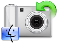 Data Doctor Recovery Digital Camera for Mac