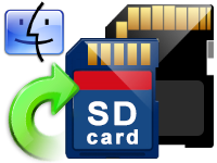 memory card recovery