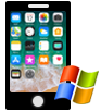 mobile phone recovery