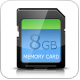 Data Doctor Recovery Memory Card